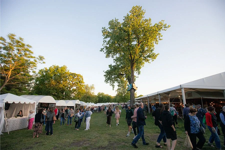 Laumeier Art Festival