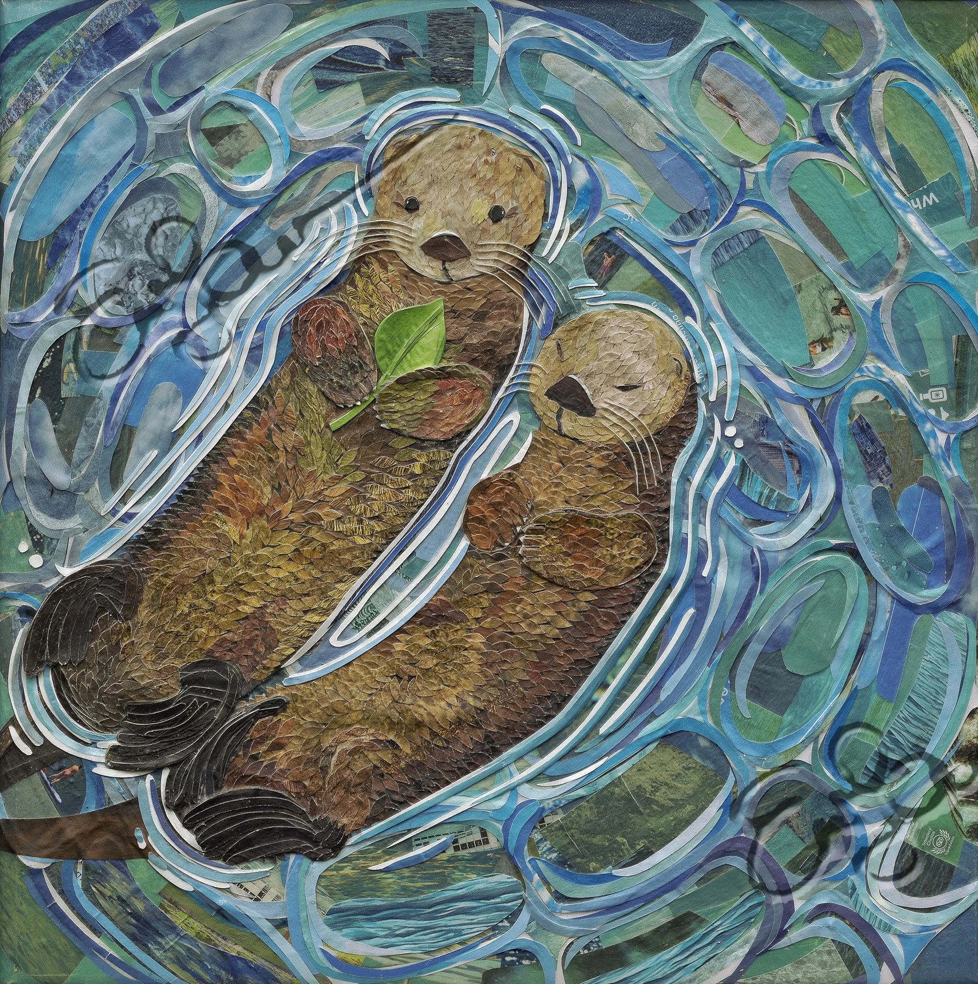water marked otters.jpg