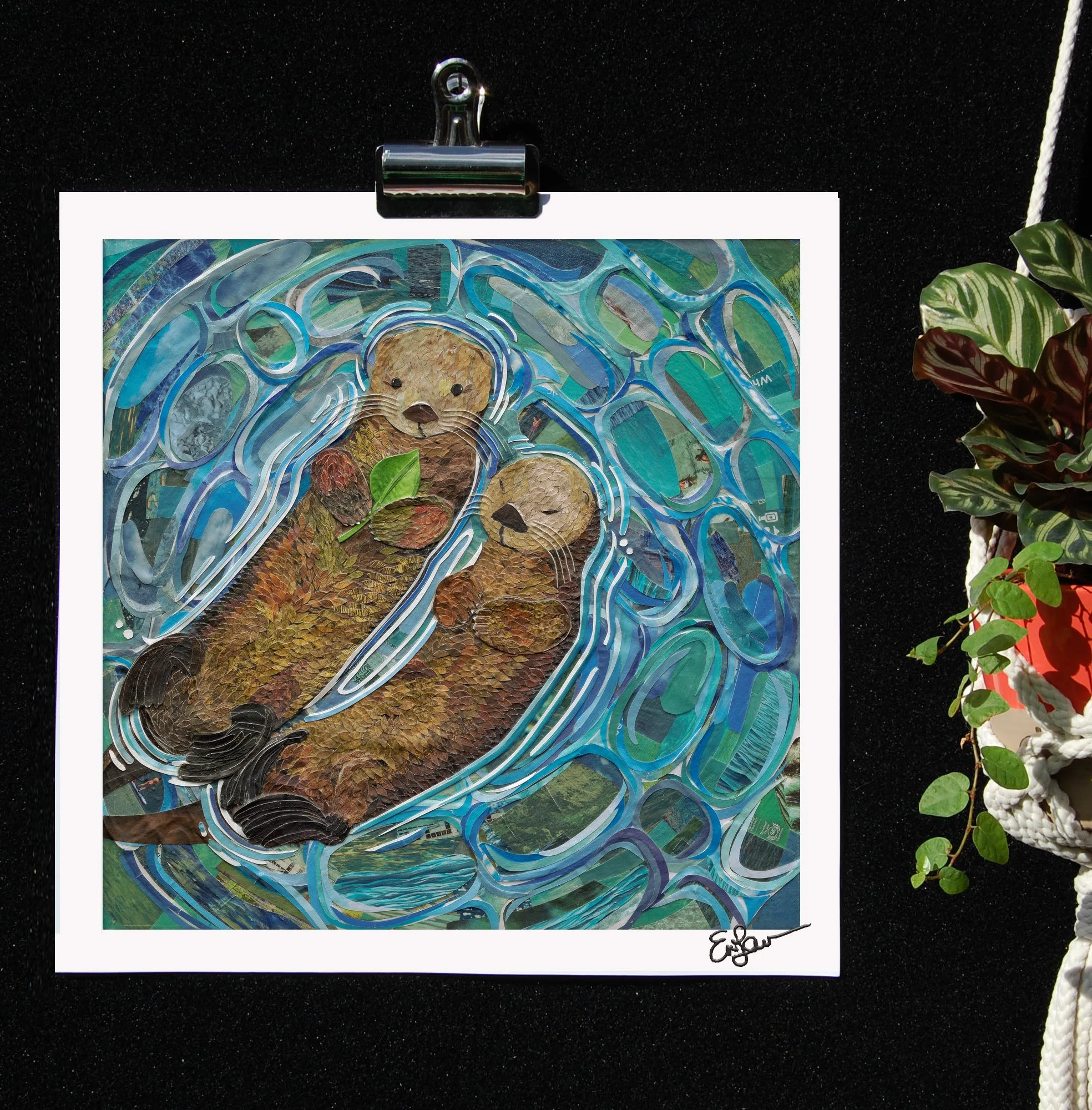 Otter 14x14 for website.jpg