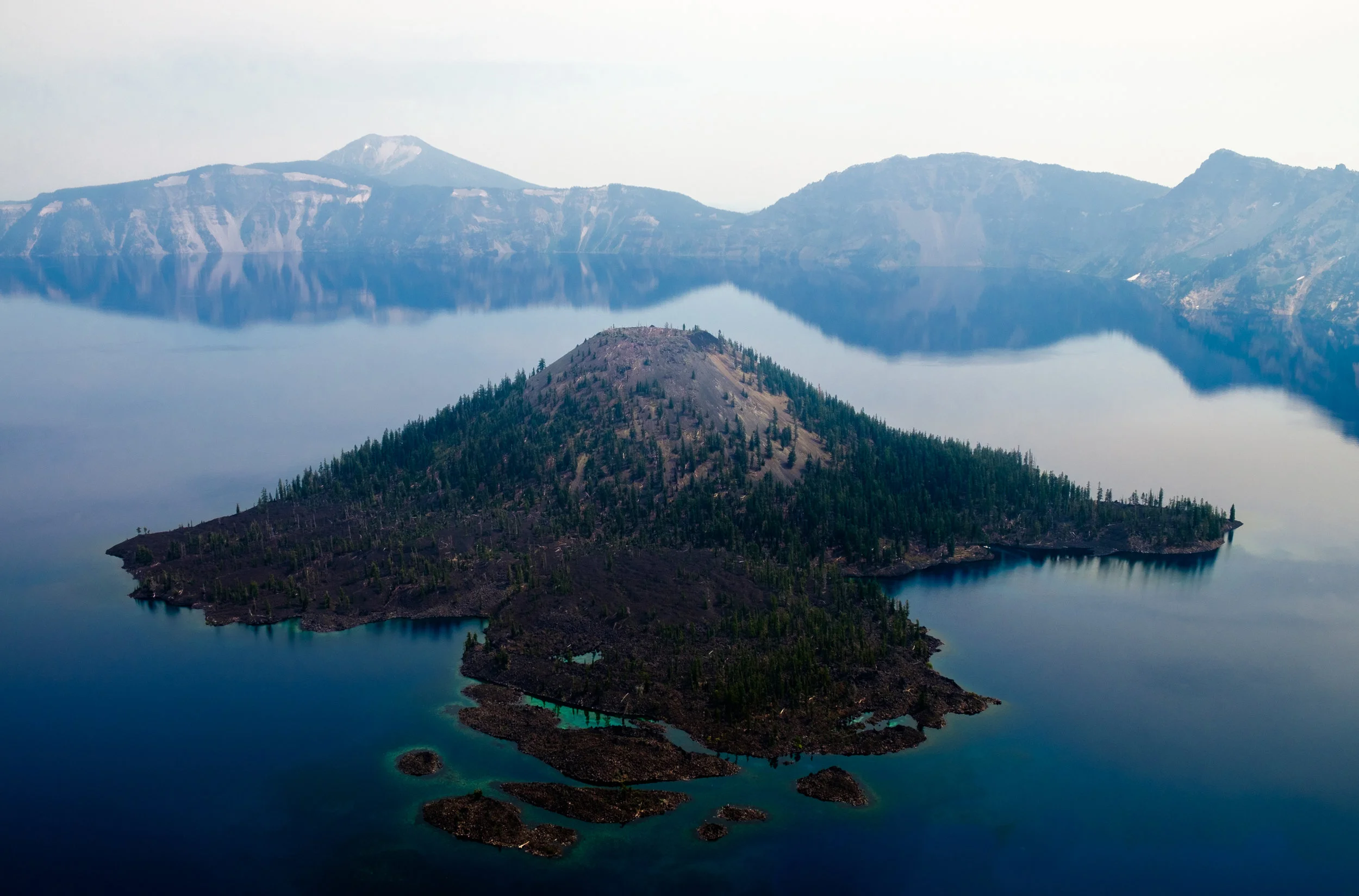 Crater Lake