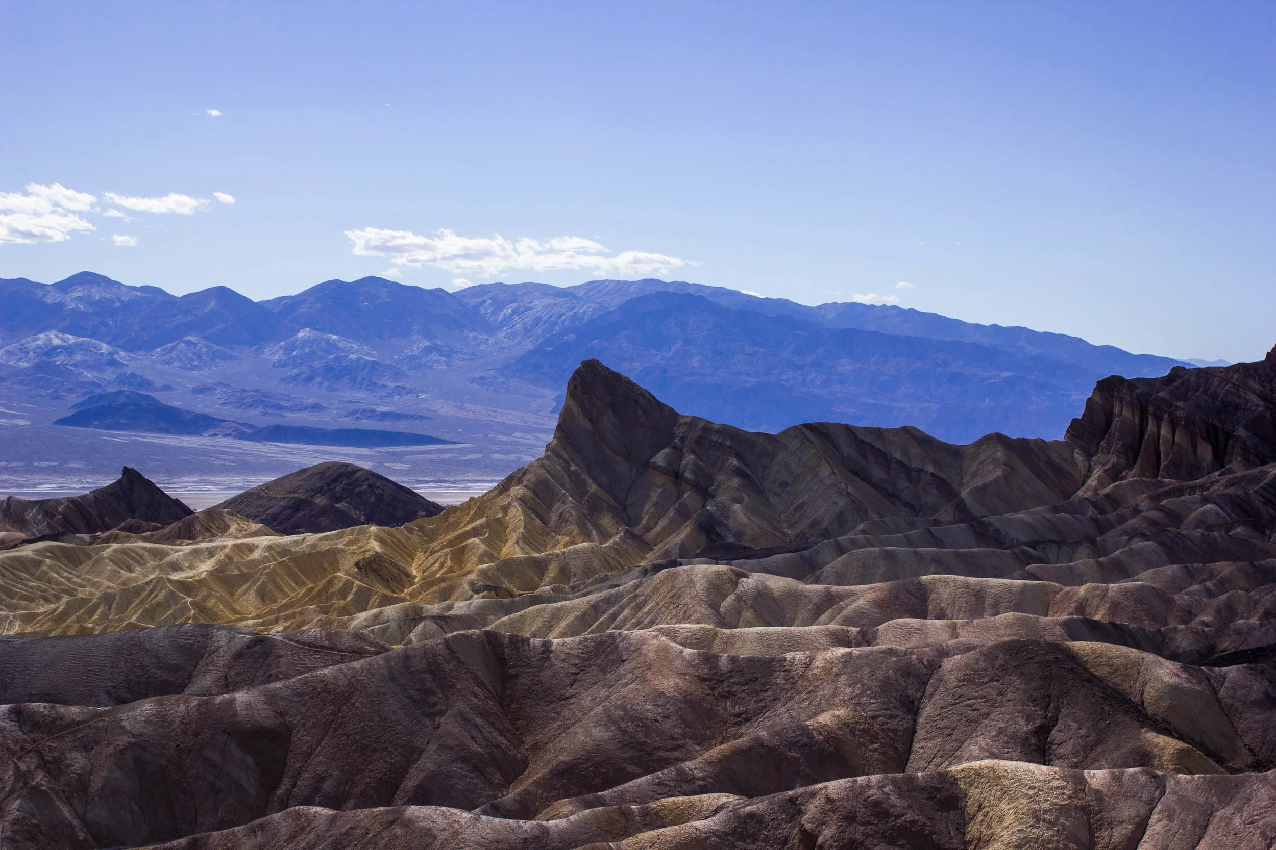 Death Valley