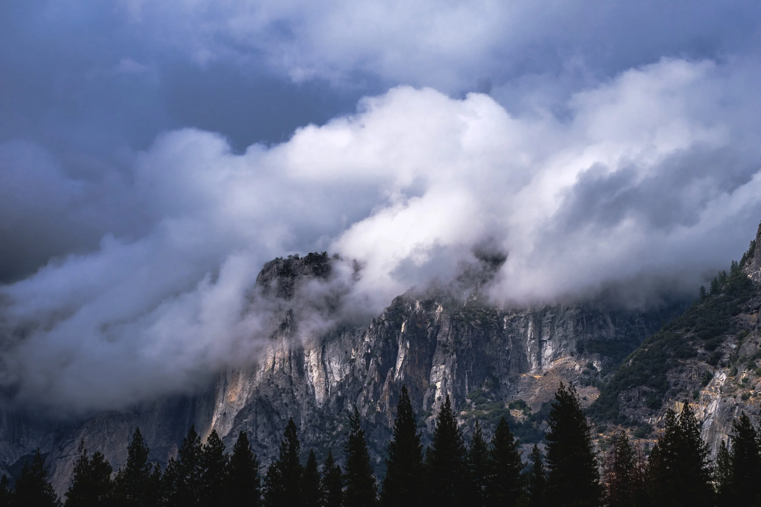 Yosemite