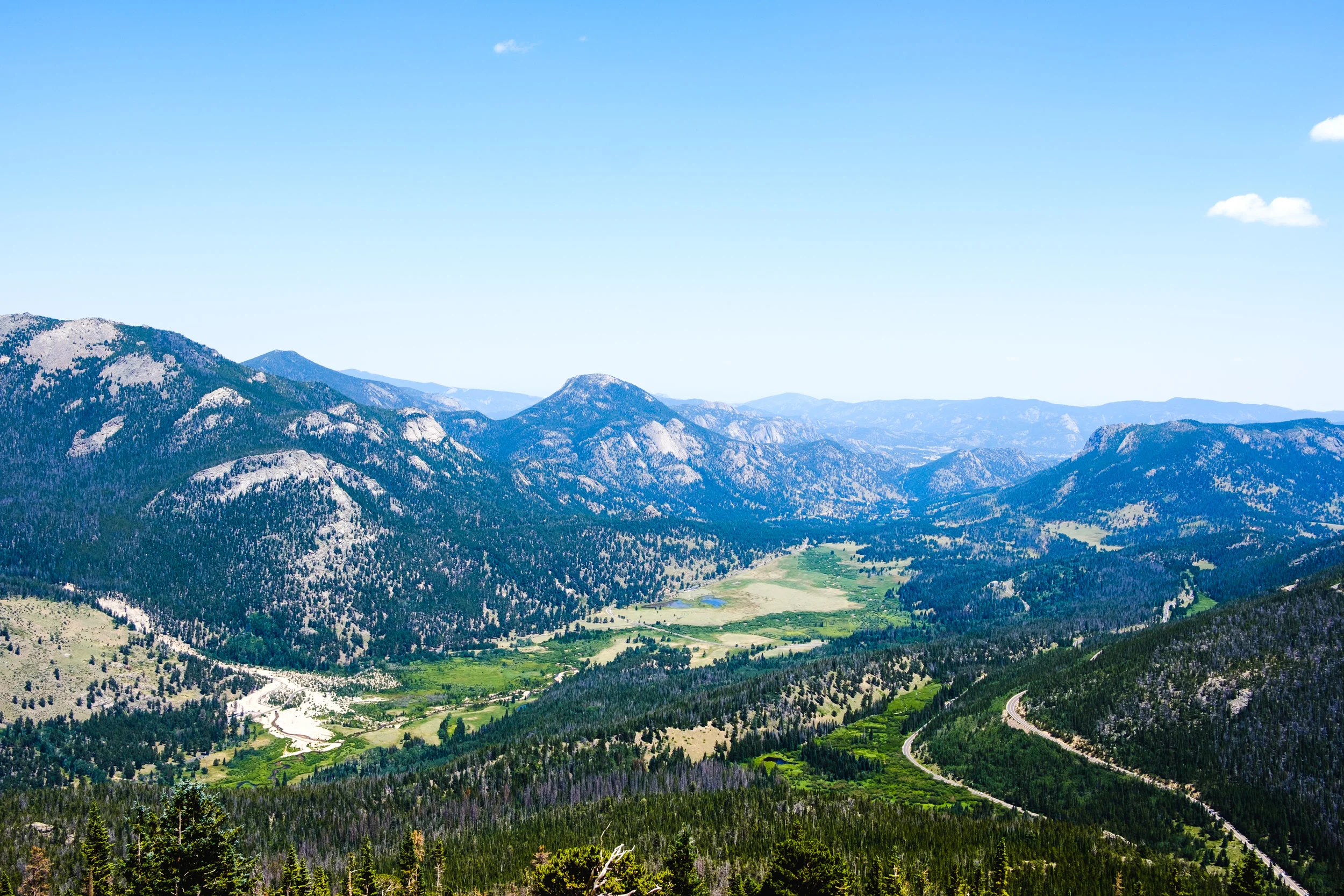 Rocky Mountain