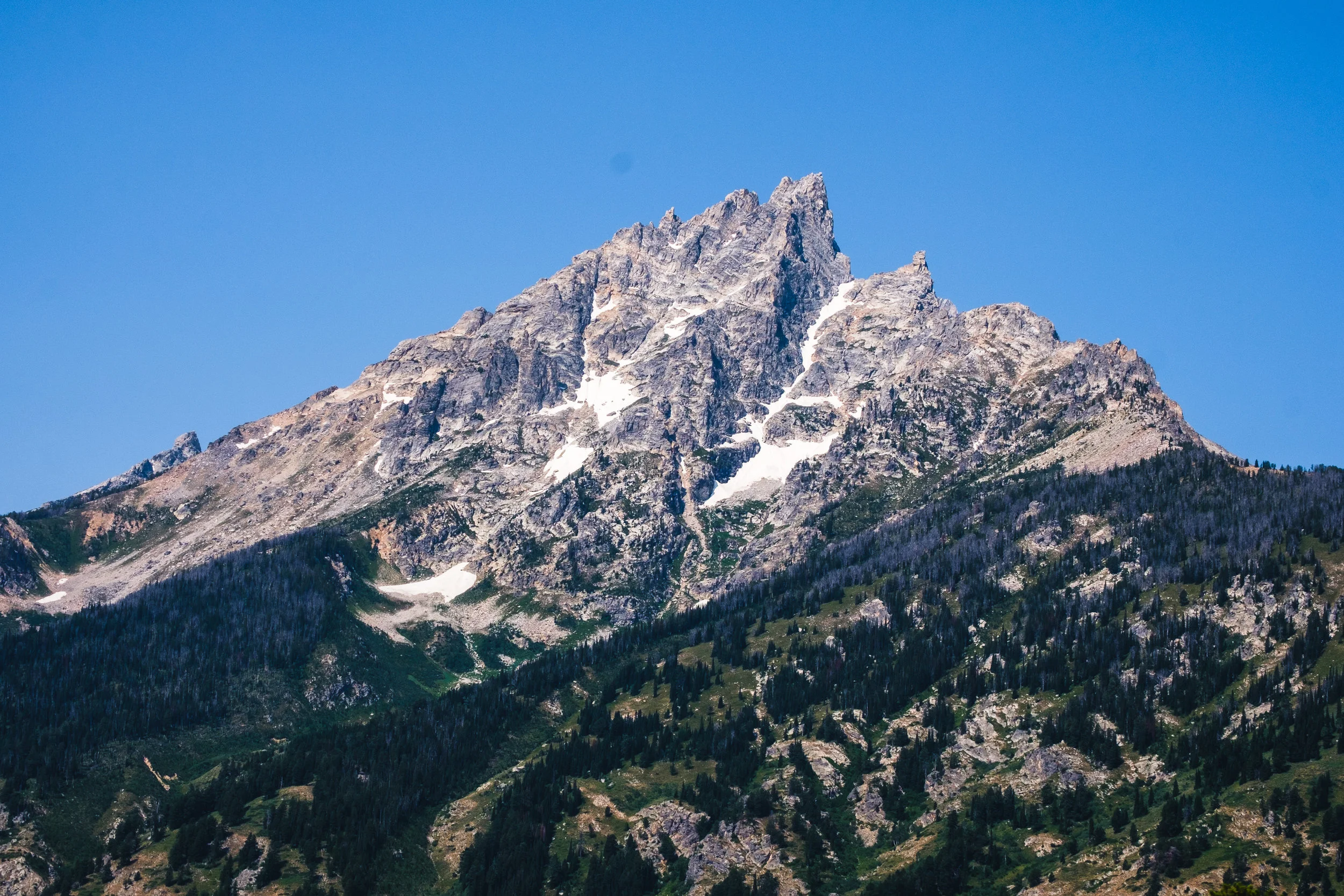 Grand Teton