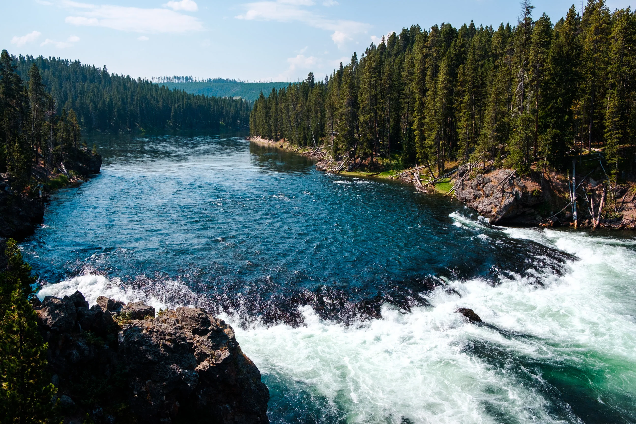 Yellowstone