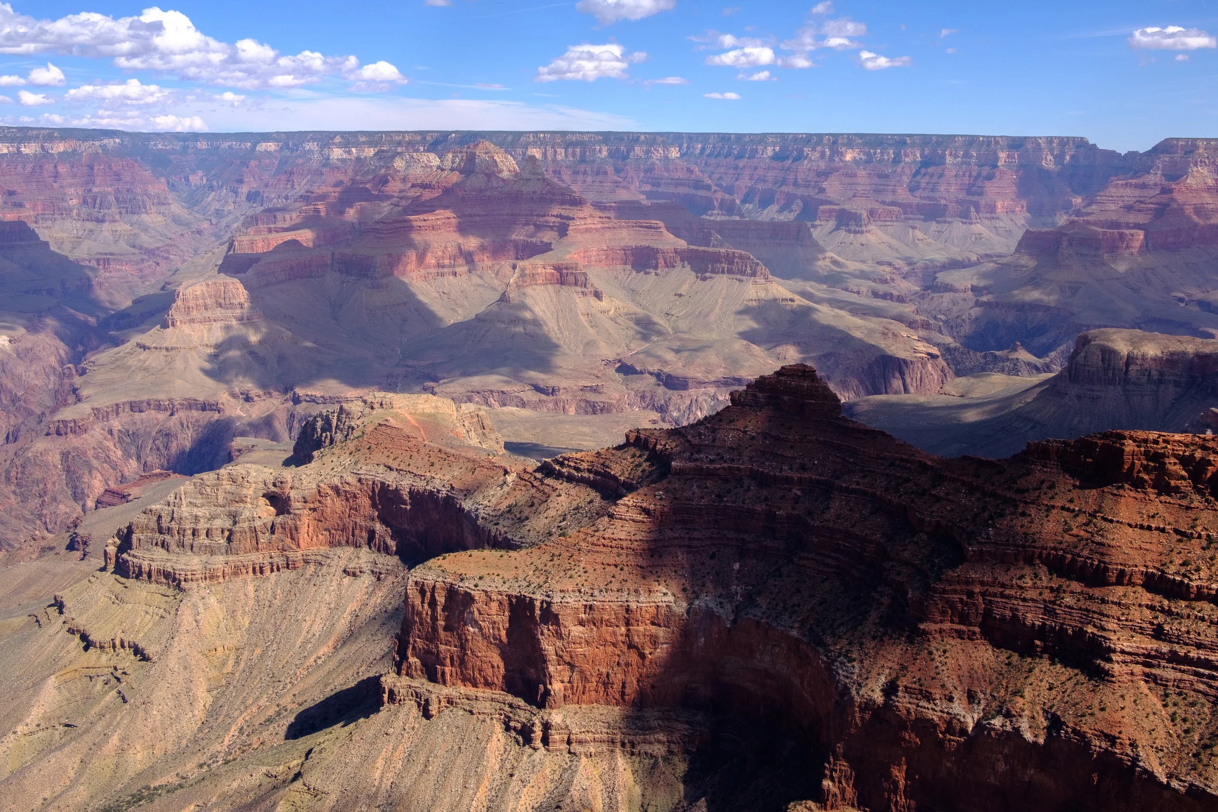 Grand Canyon
