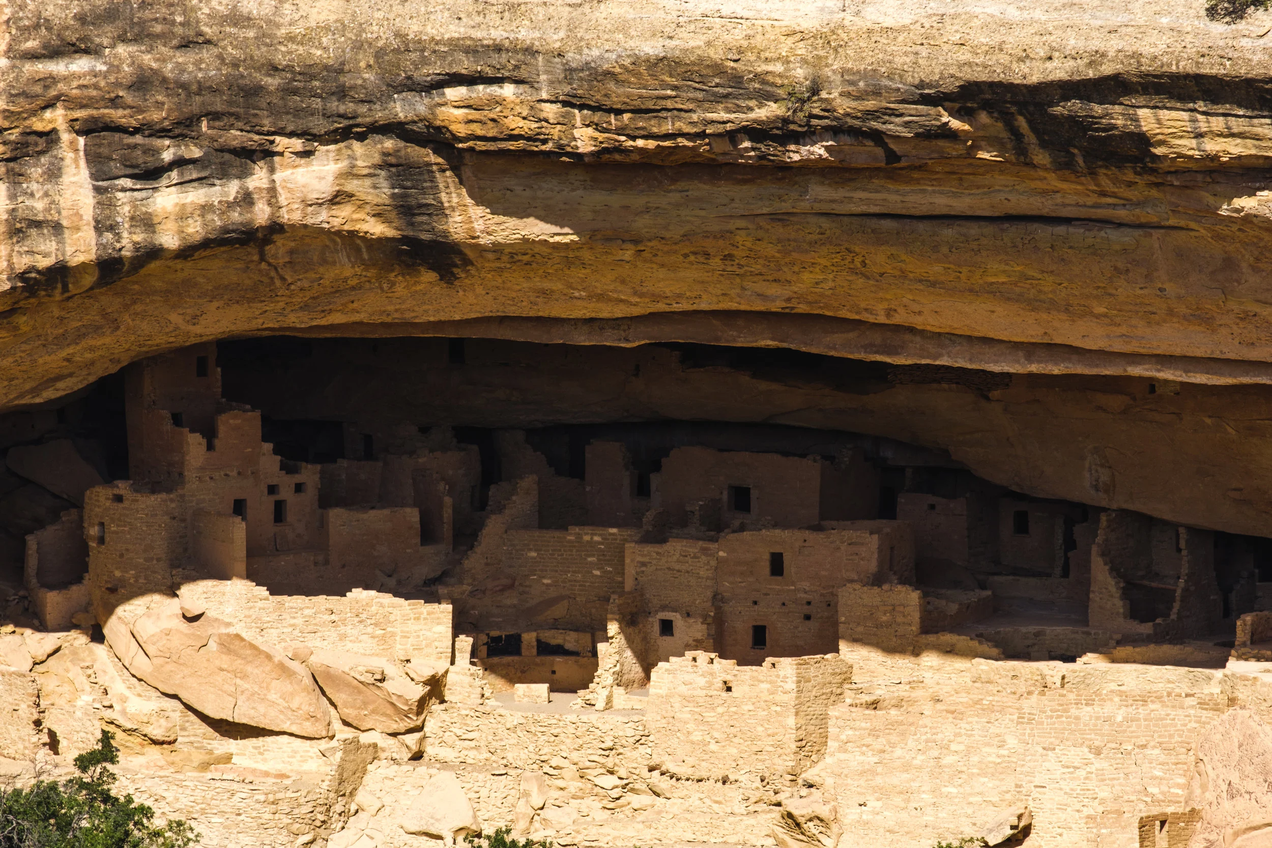 Mesa Verde