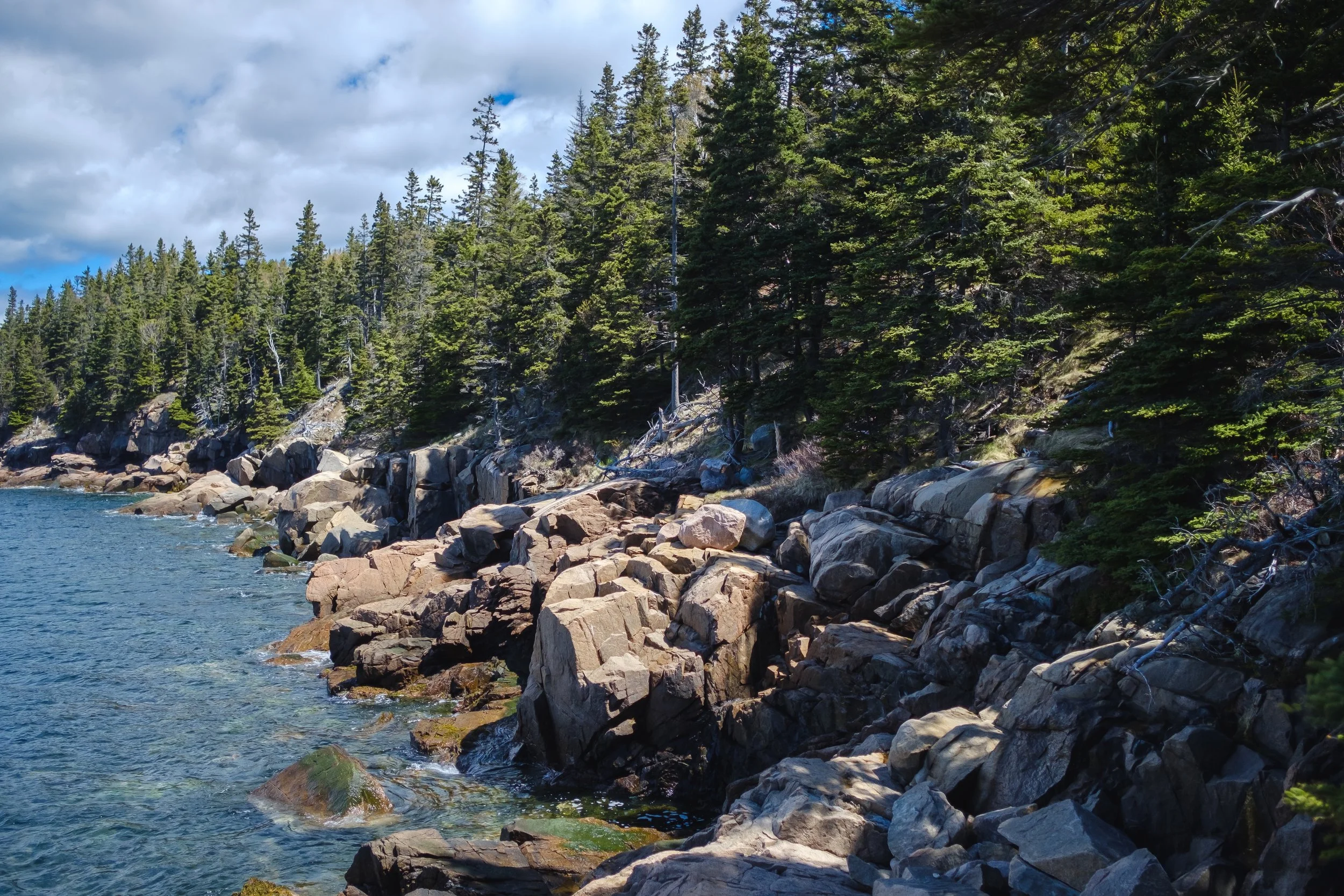 Acadia