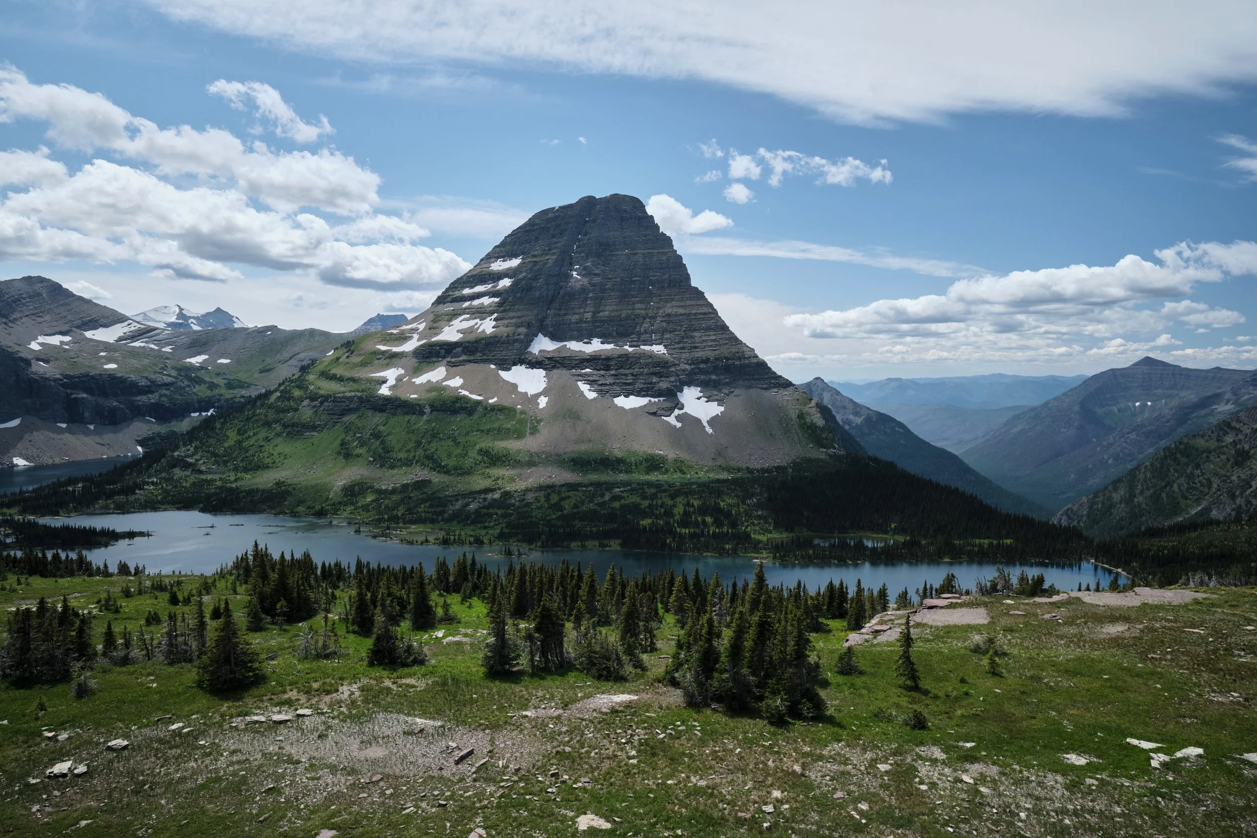 Glacier