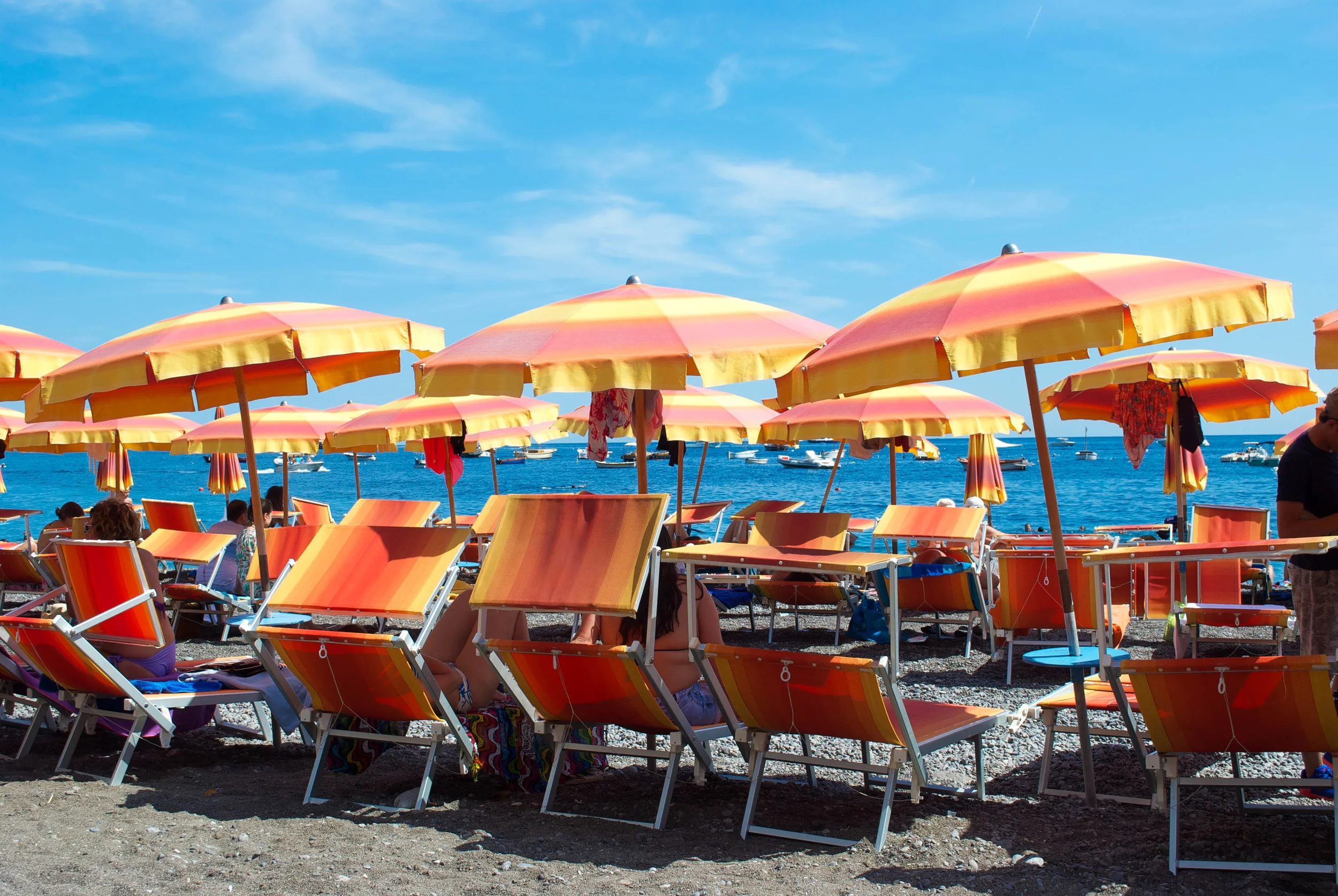 Rent Beach Chairs
