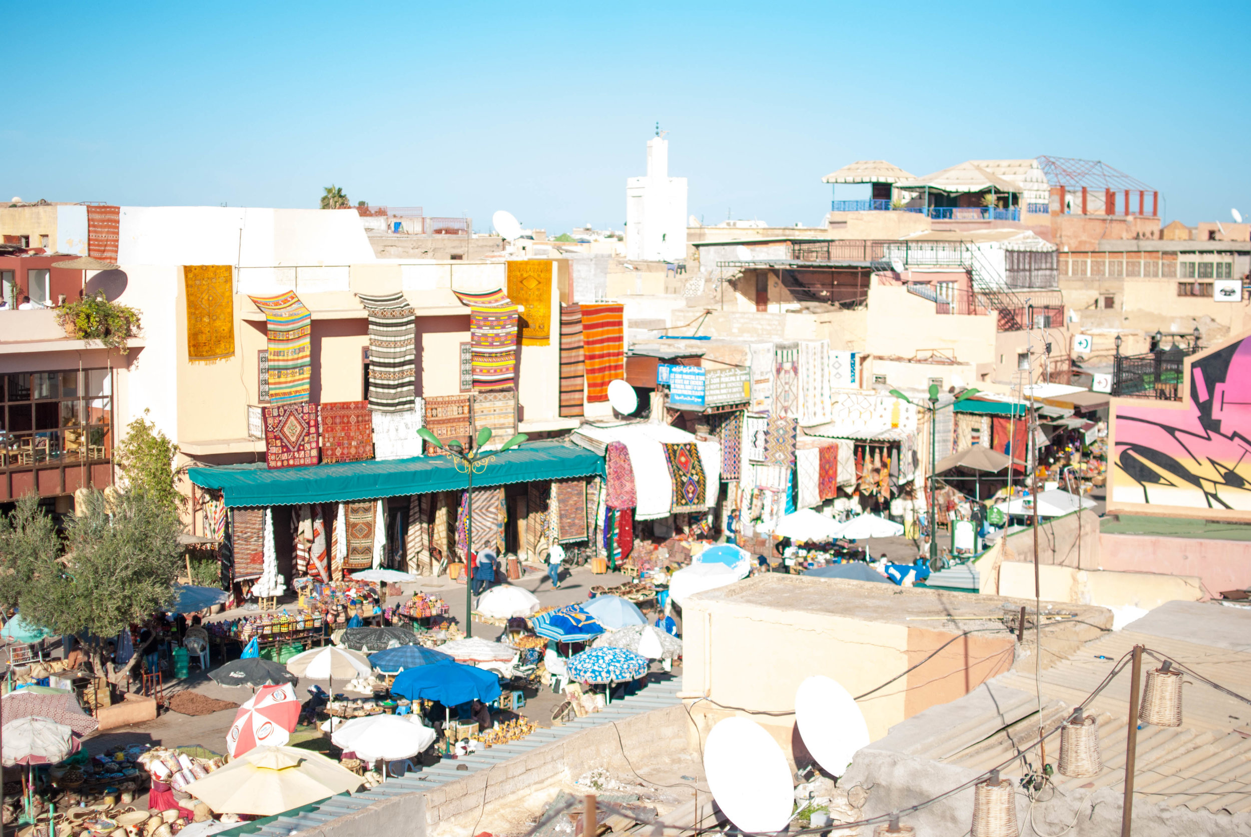 Medina