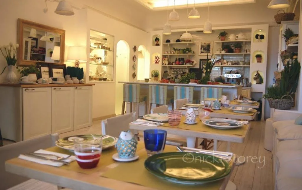 Casa e Bottega