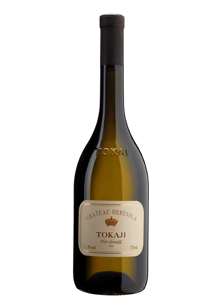 Chateau Dereszla - Tokaji Hárslevelű — Enoteca Bacco Importers of