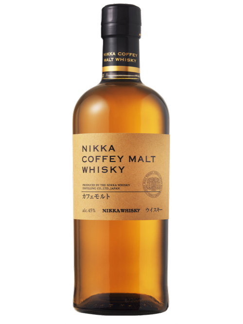 Nikka Whisky — Enoteca Bacco Importers of Fine Wines & Spirits