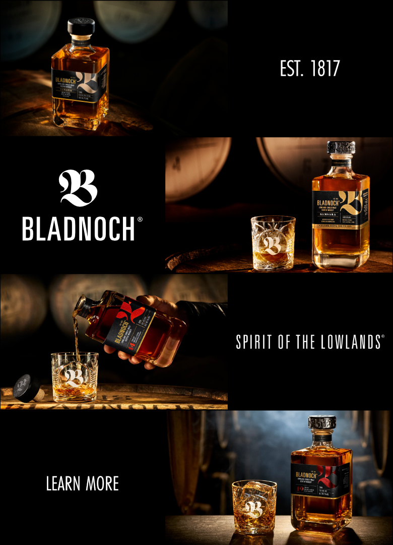 Bladnoch Distillery