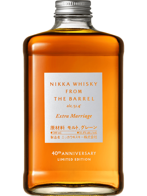 NIKKA Malt 100 Whisky 12年 70周年記念&膳 NIKKA Malt 100 Whisky 12