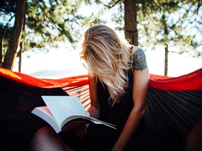 Woman reading in hammock smaller.jpg