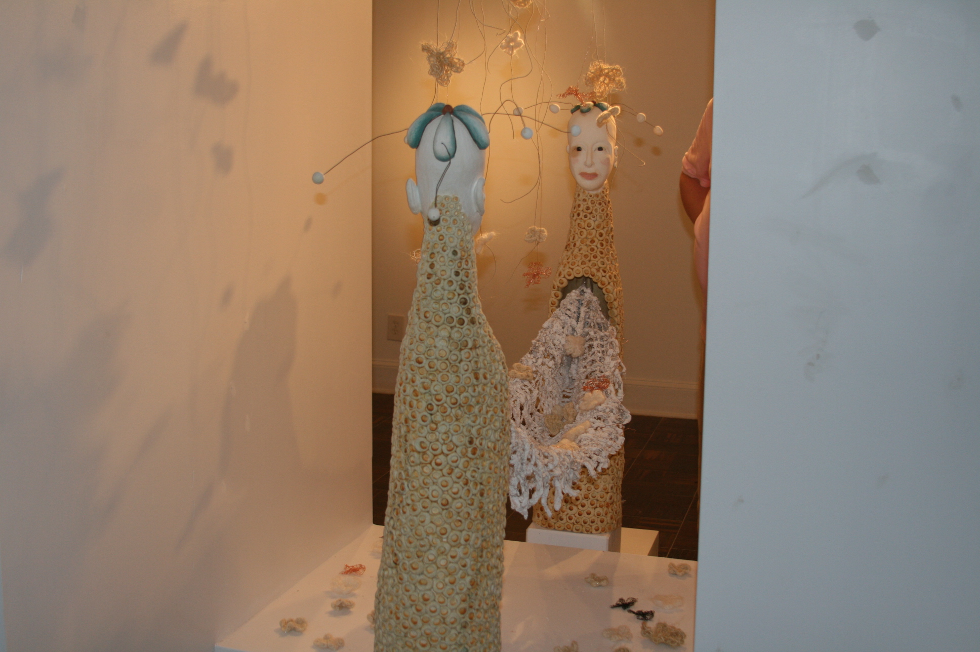 Heida Halldorsdottir The creators Installation 2.JPG