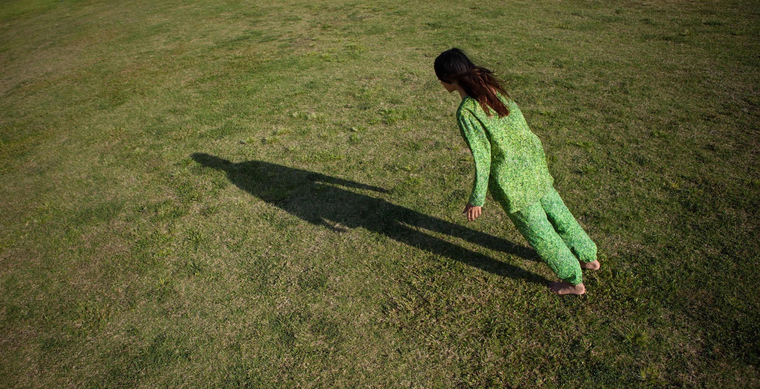 Photograph: Amber Haines