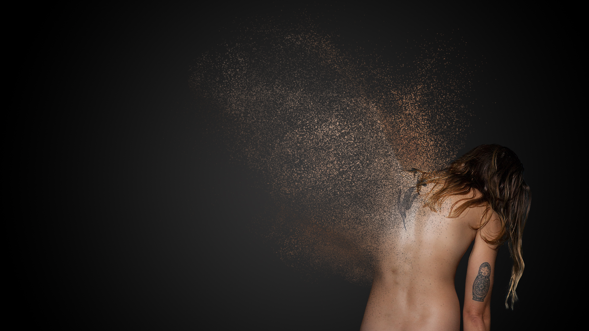 Photograph: Amber Haines
