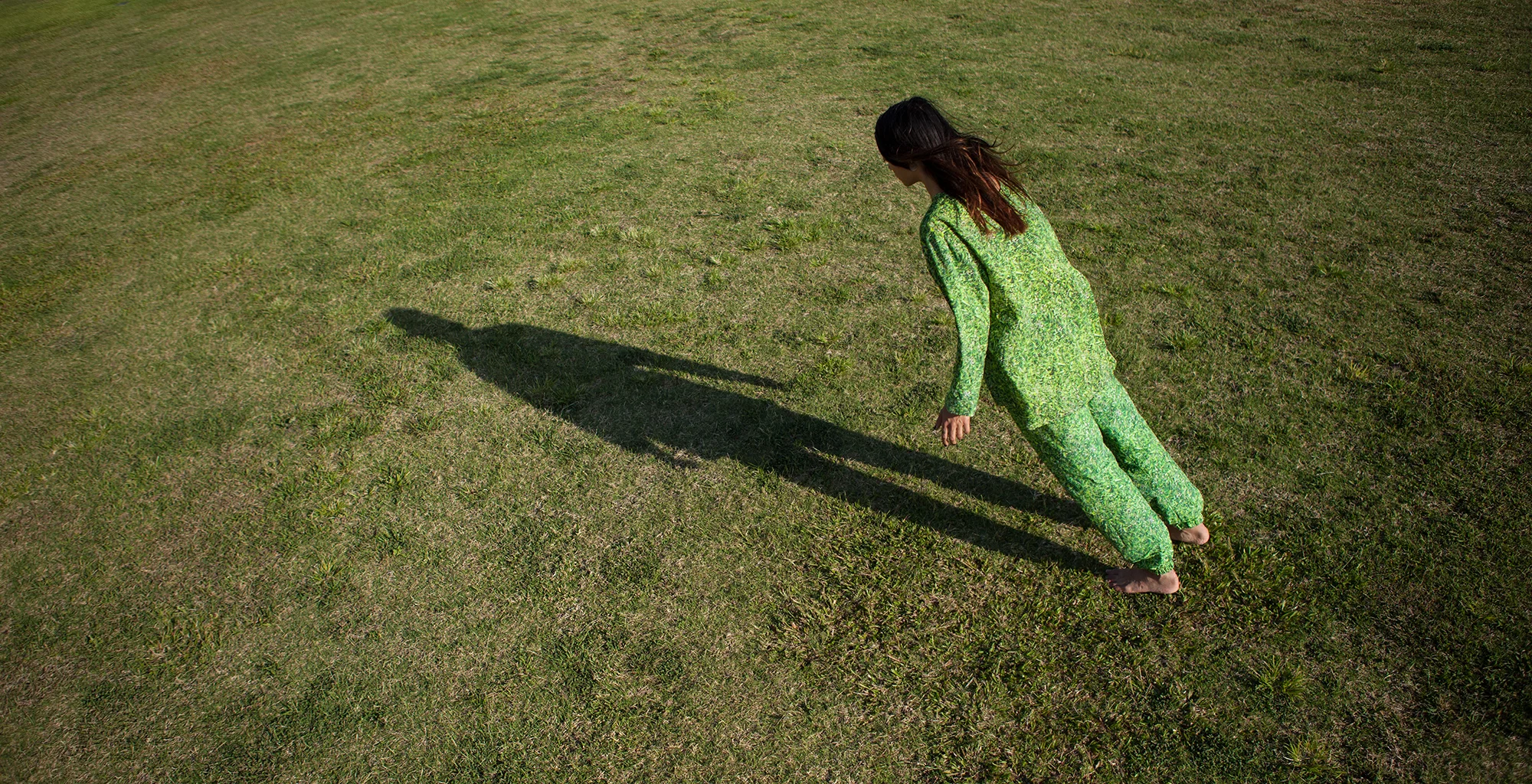Photograph: Amber Haines