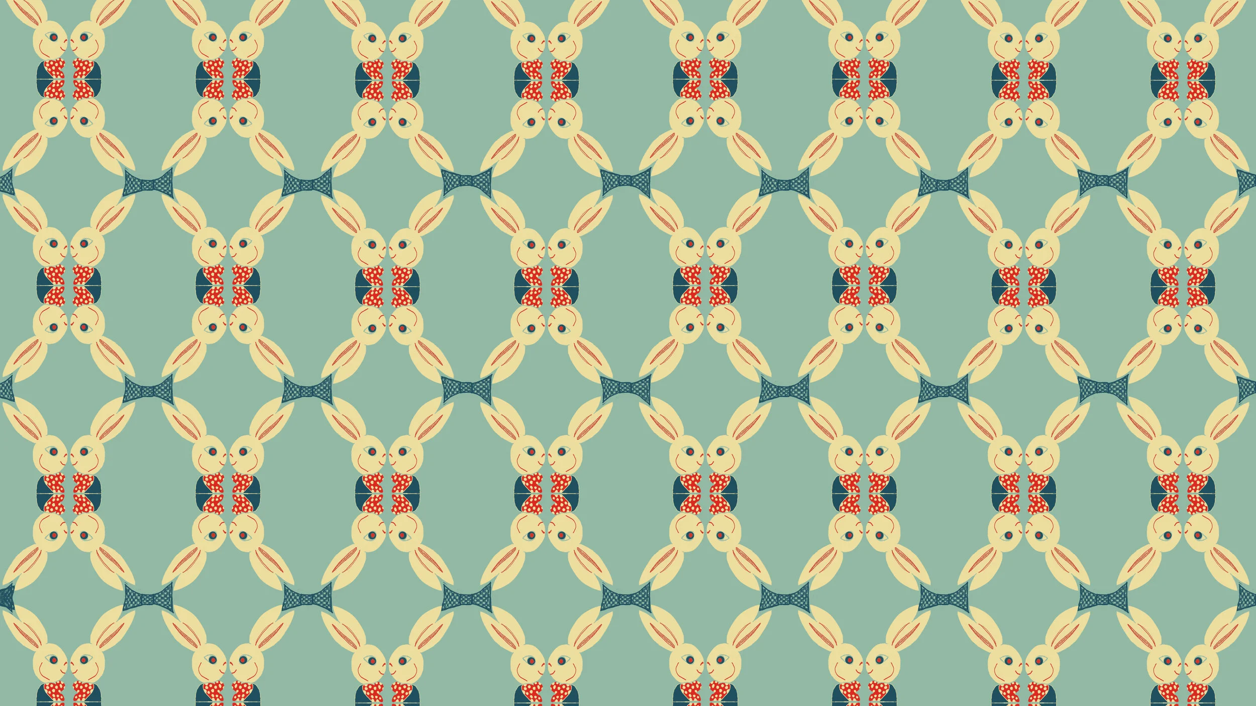 BUNNY LATTICE
