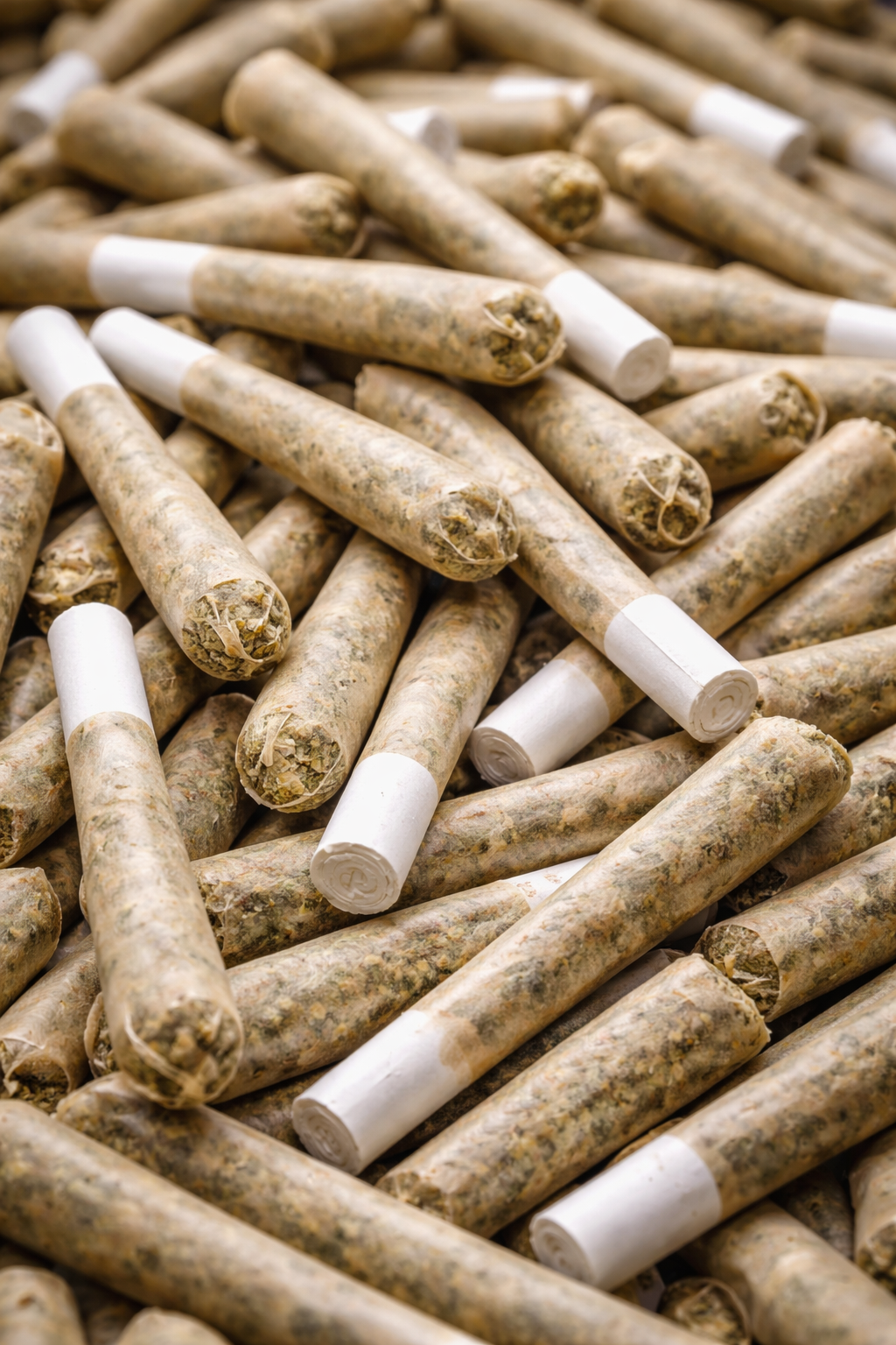 Accelerant Manufacturing