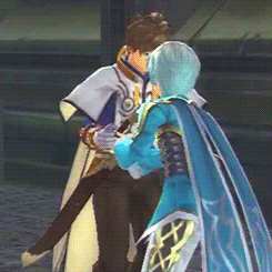 Just guys being dudes.