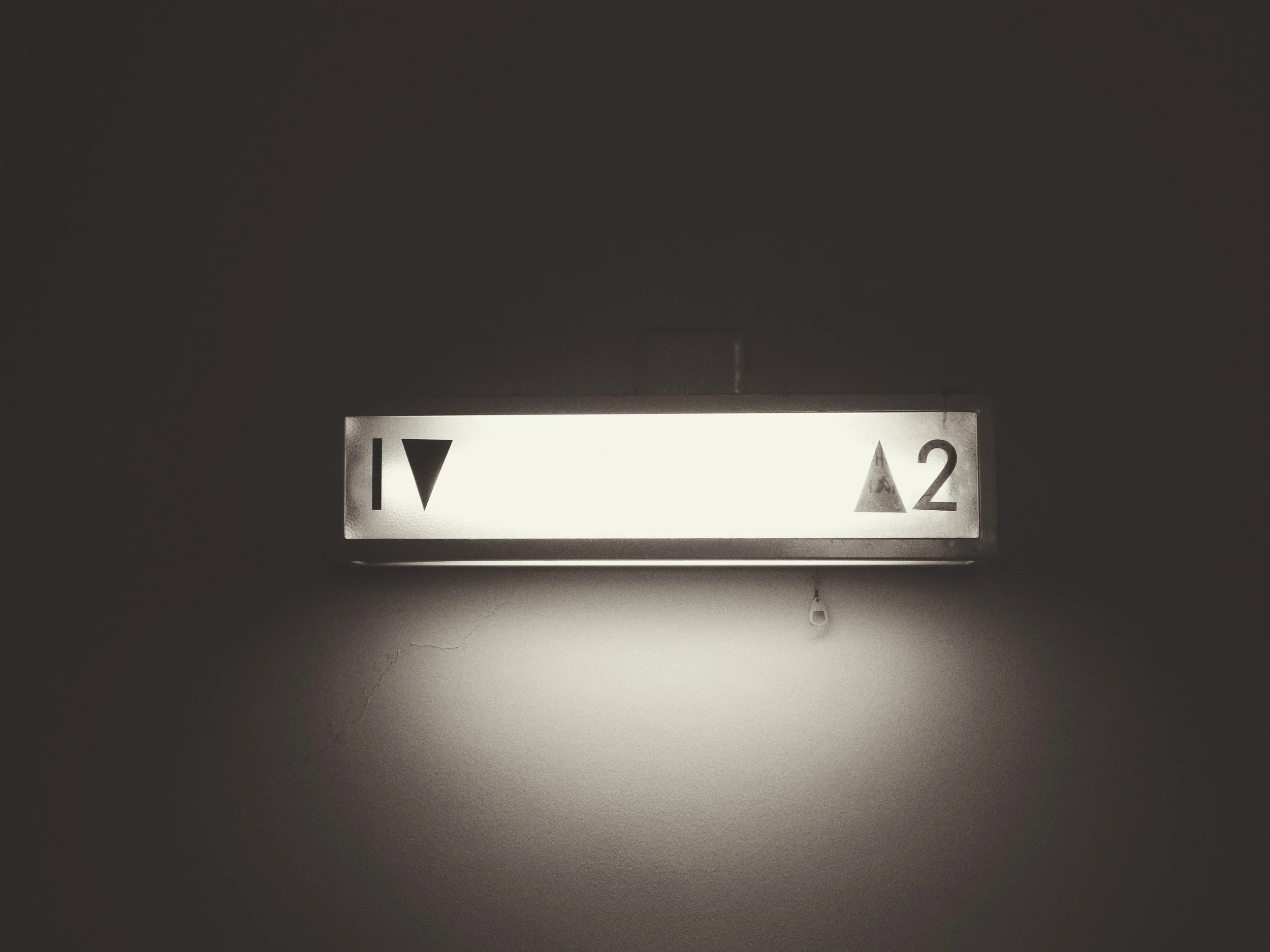 Elevate | short story
