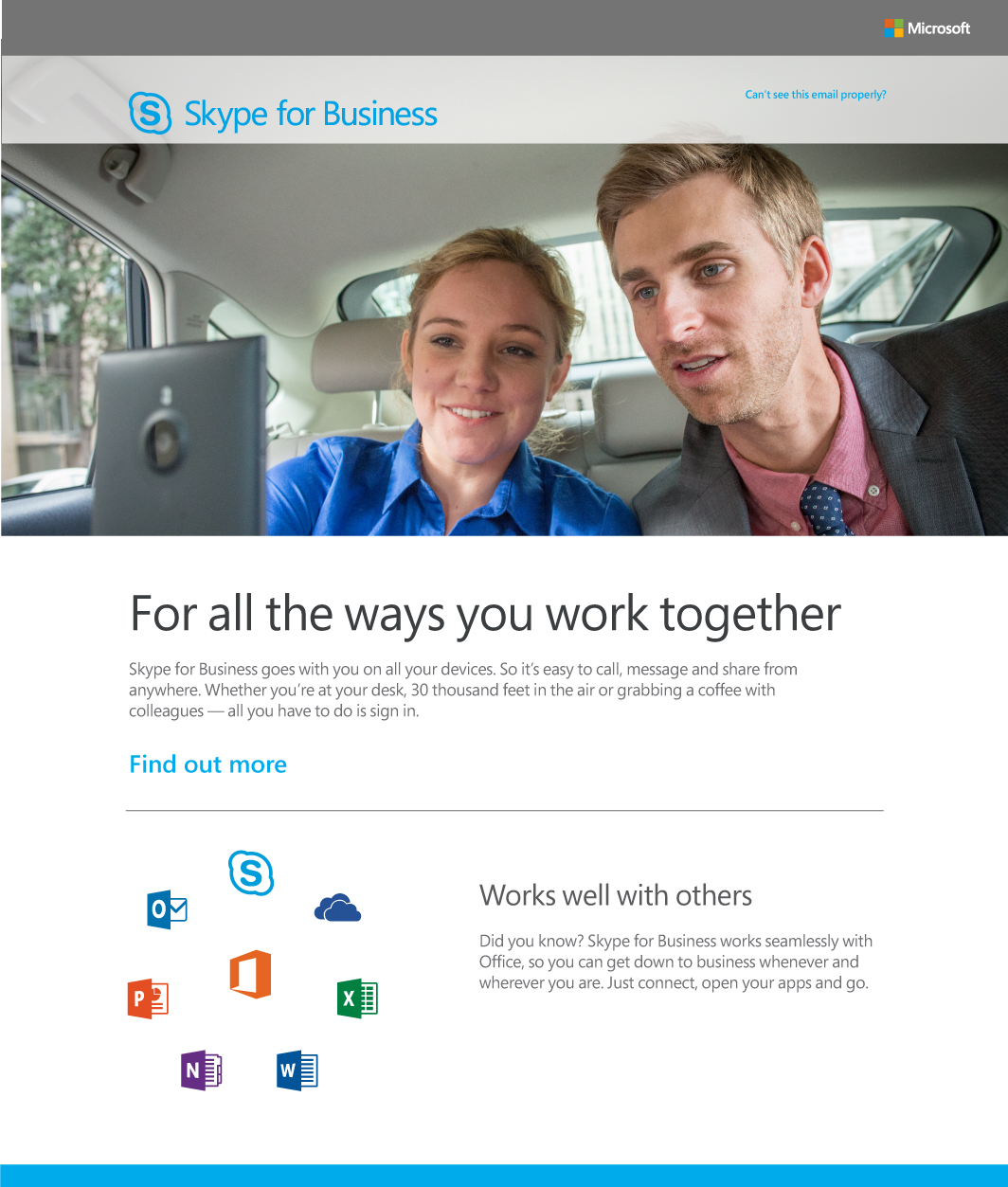 Maggie Hallahan Photography Video (MHPV): Skype for Business