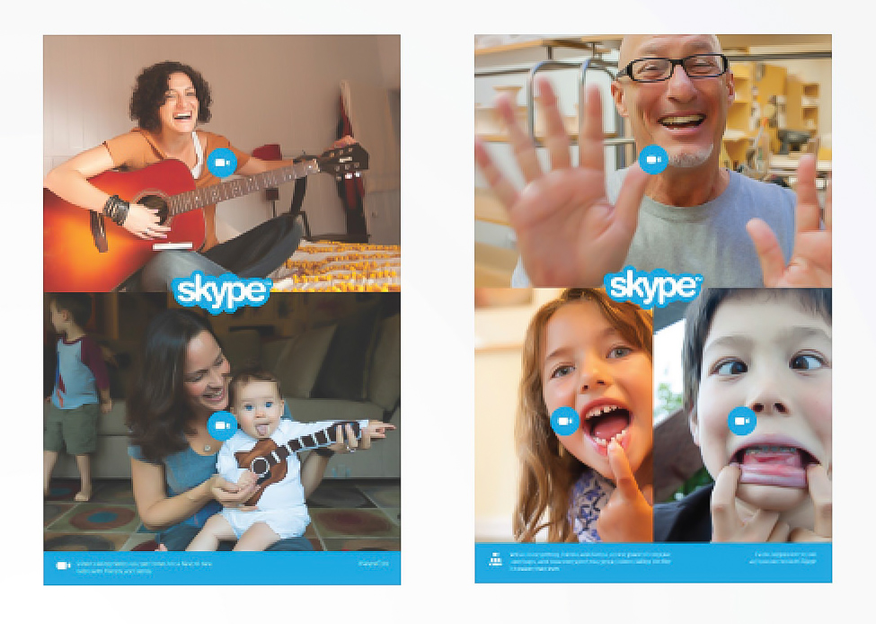 Maggie Hallahan Photography Video (MHPV): Skype