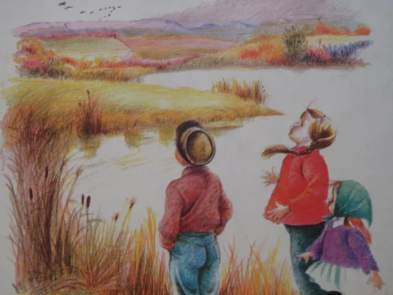 By Eloise Wilkin
