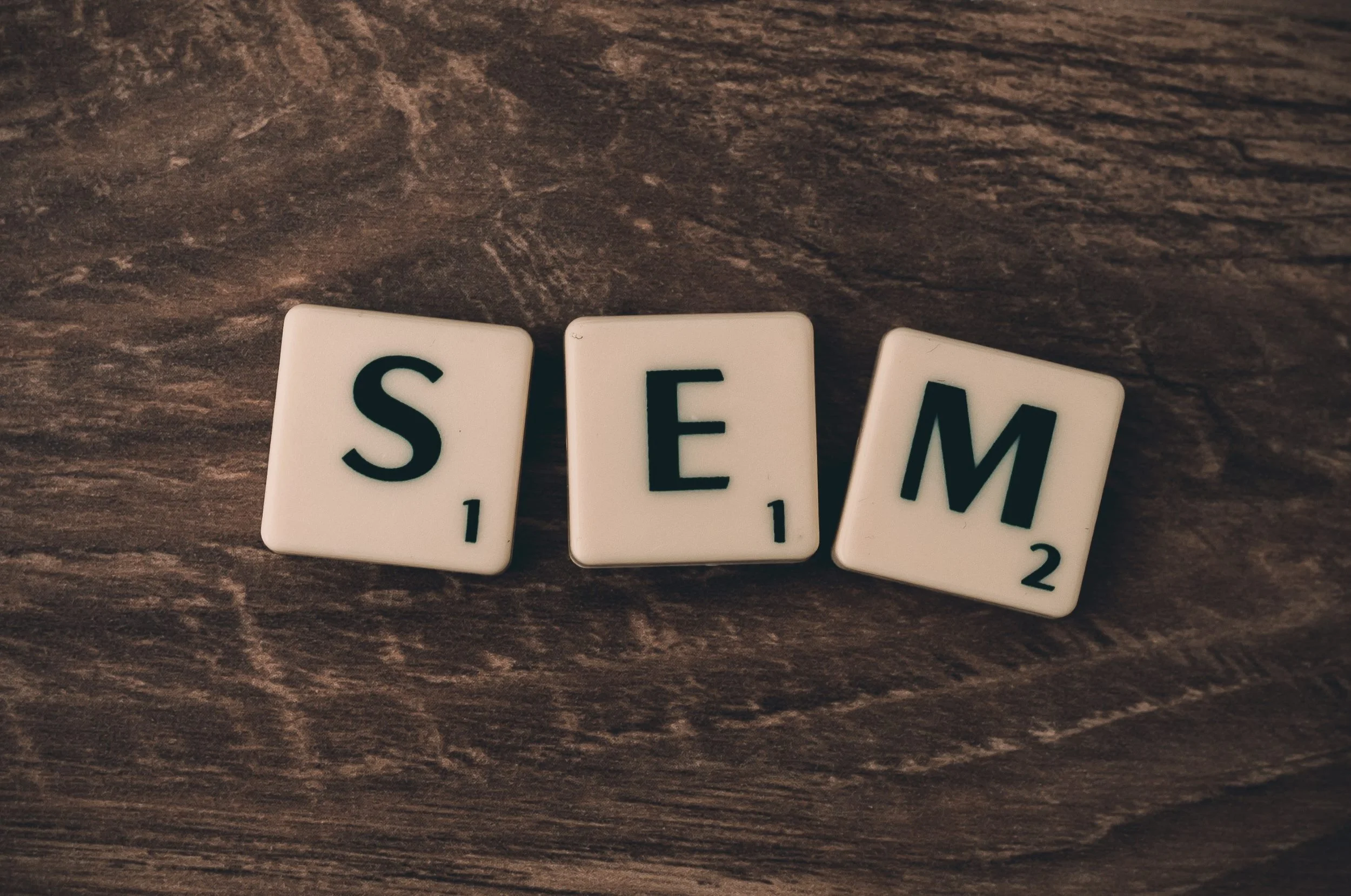 Exploring Search Engine Marketing (SEM) Strategy