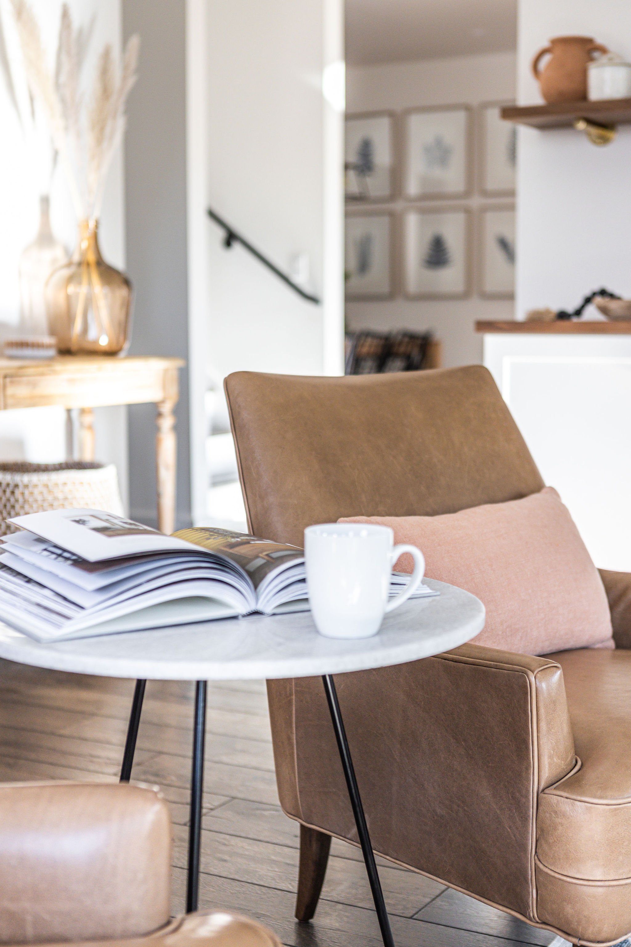 Design Project Coordinator