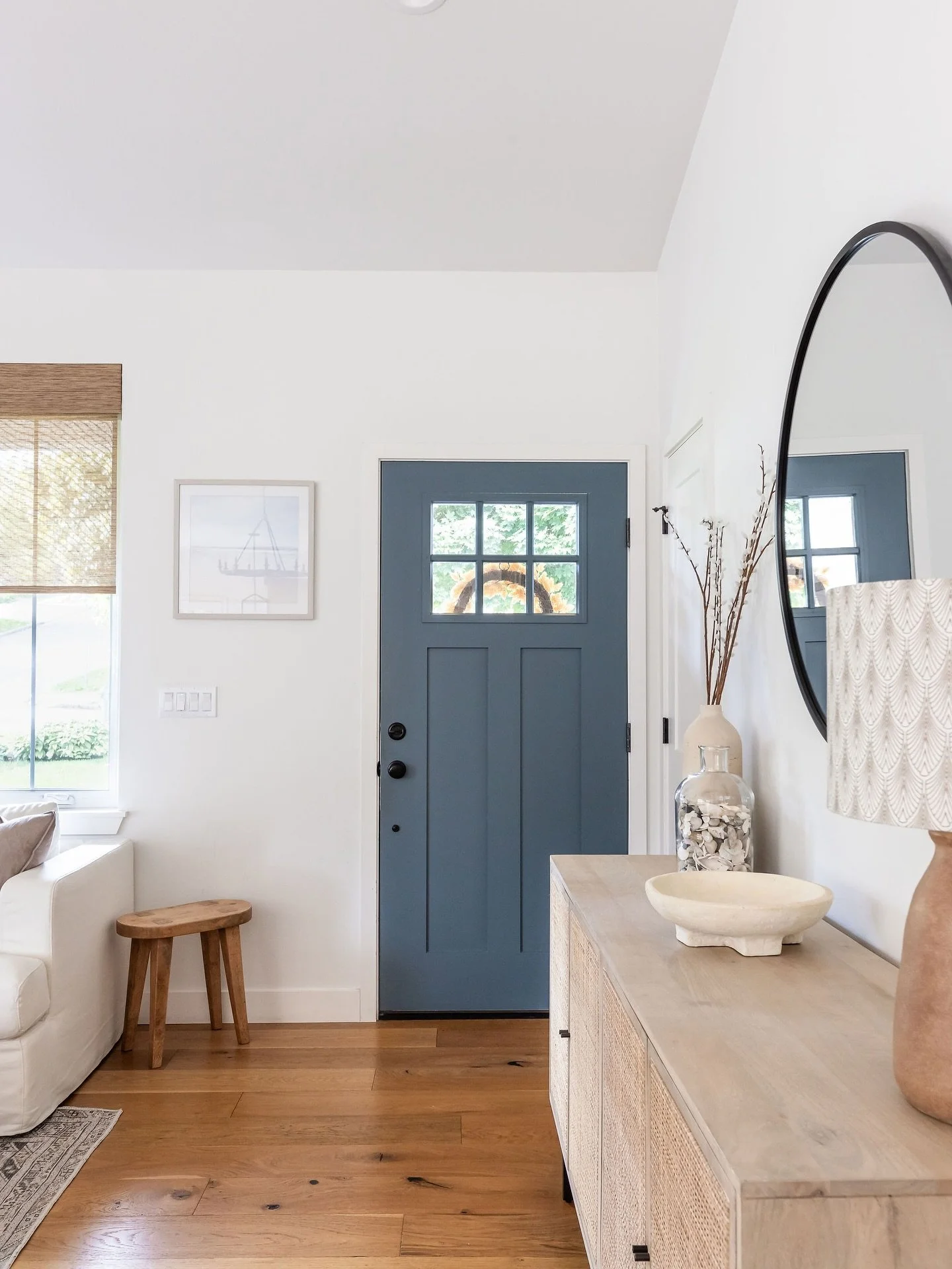 When I designed our first home, I of course wanted it to look good &mdash; but more importantly, I wanted it to work for our family.

As a mom and business owner, I know firsthand how much a well-designed home impacts daily life. It&rsquo;s the diffe