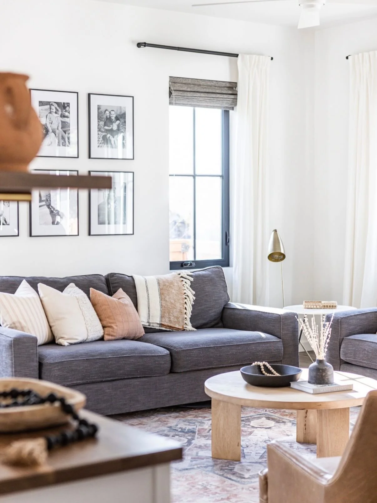 I had a little epiphany this week 👀

Somewhere along the way, I convinced myself that the only way to grow on Instagram was to keep up with the reels, the templates, the trends&hellip;

But the truth? Our work speaks for itself.

The aesthetics. The