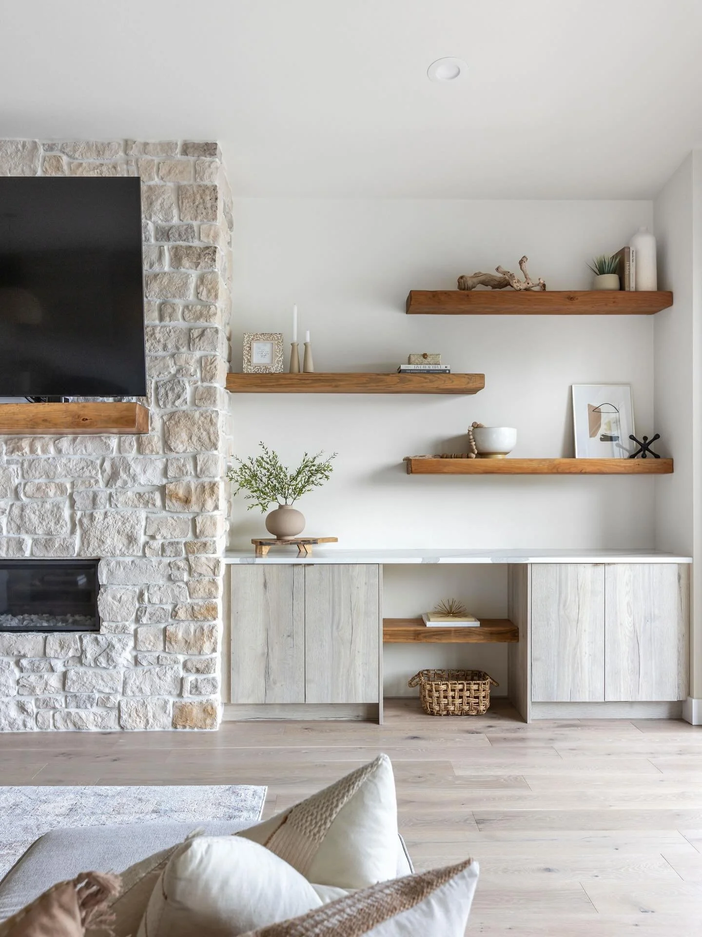 Your home is the backdrop to your actual life&hellip;

It doesn&rsquo;t have to be perfect.
It just has to work for you and everyone living in it.

It&rsquo;s the backdrop to everything &mdash; the after school chaos, the wine nights with your girlfr