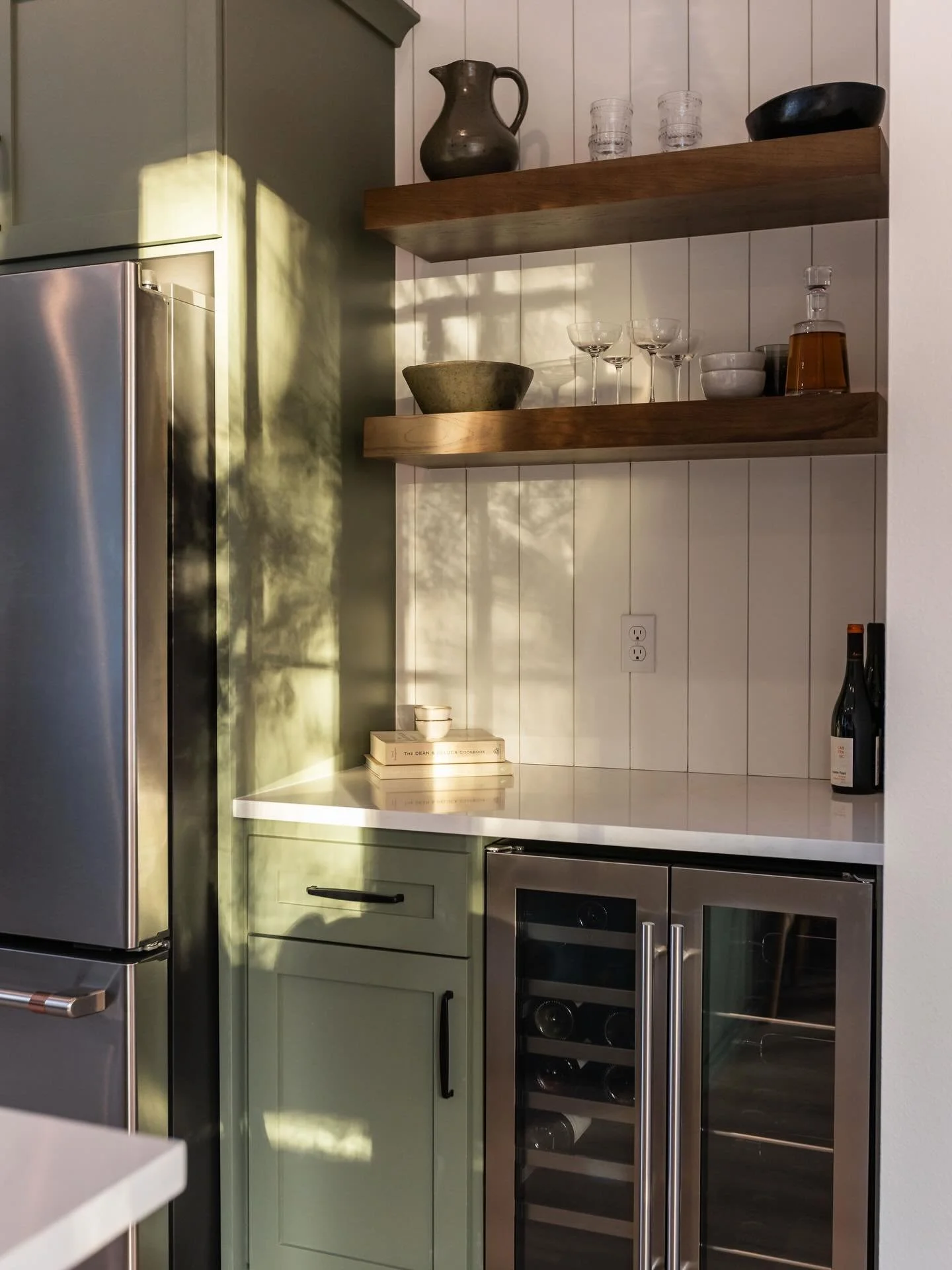 Let&rsquo;s be honest&hellip; January can feel a little meh. The lights come down, the routines kick back in, and suddenly your home feels more chaotic than calm.

If you&rsquo;re not quite ready to sprint into resolutions &mdash; that&rsquo;s OKAY. 