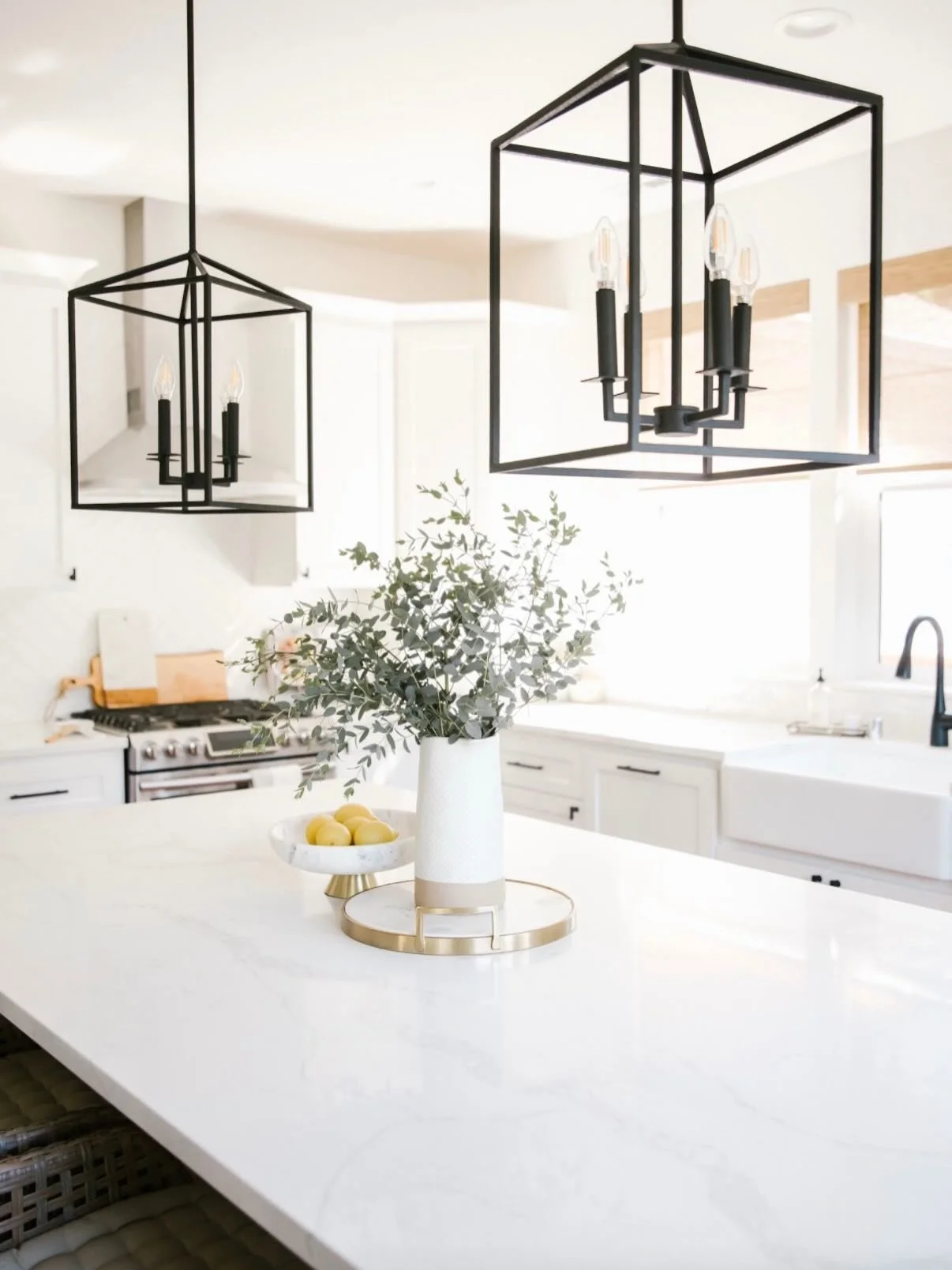 I didn&rsquo;t become an interior designer and then renovate my home.

I renovated my home&hellip; and that&rsquo;s what made me one.

And if I&rsquo;m being honest, I learned most of this the hard way.

We made decisions without fully thinking throu