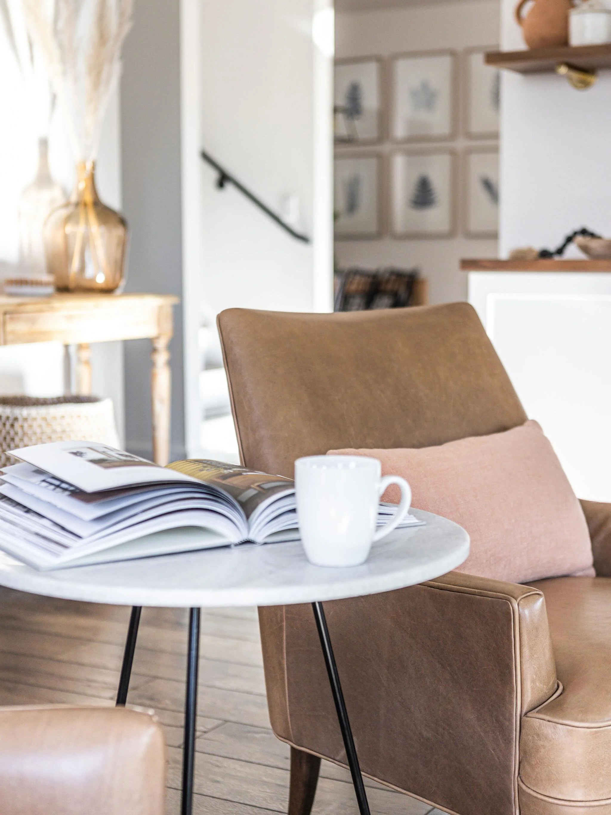 You know what&rsquo;s funny?

Most people don&rsquo;t realize they&rsquo;ve outgrown their house&hellip; until they stop wanting people to come over 👀

Not because the house is bad. But because it no longer works for the life they&rsquo;re living.

