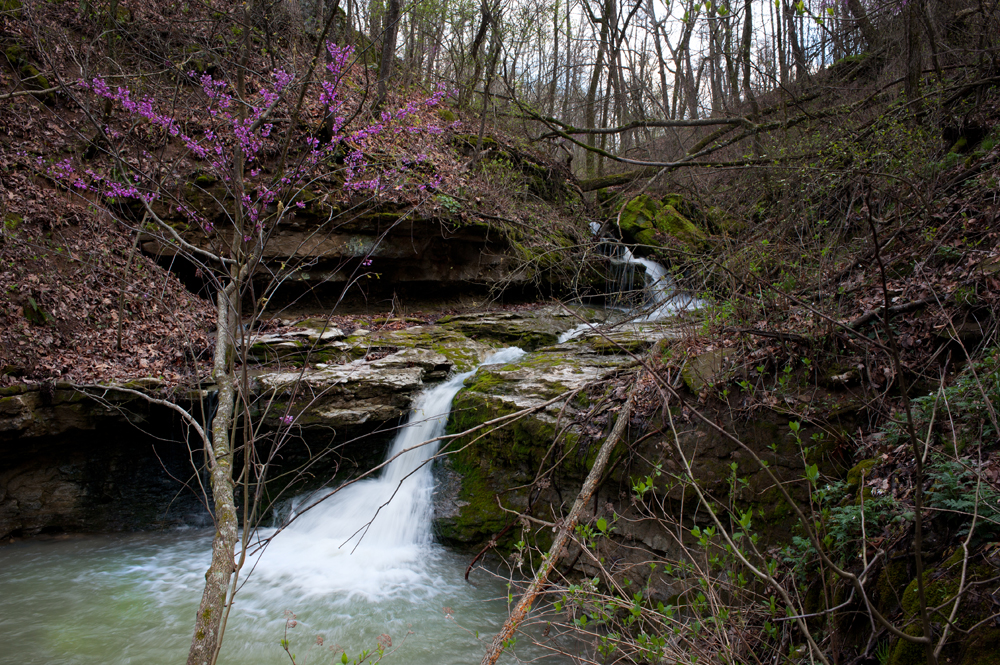 Rimrock Cove