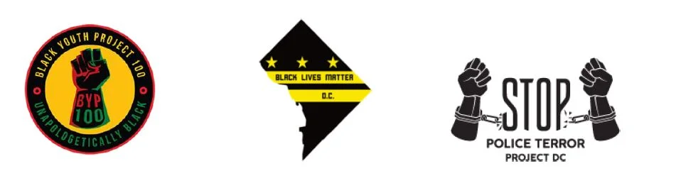 BYP100, Black Lives Matter DC, and Stop Police Terror Project DC statement on the tragic death of Makiyah Wilson and ongoing community and police violence