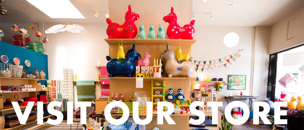      

 
     PLASTICA  // Let's Get Tipsy    New! Paloma Teeter Totter by local Los Angeles designer, Ink &amp; Wood.  This item is soon to be available online but in the meantime please call or come by to purchase. The Paloma is completely hand mad