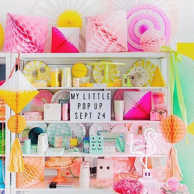 San Francisco! We're at @ohhappyday for the #mylittlepopup event hosted by @shopbitte. We'll have teeter totters to play, and special discount codes for those in person! Come meet our founder/creator @inkandwood! 11-5pm // 2169 mission st