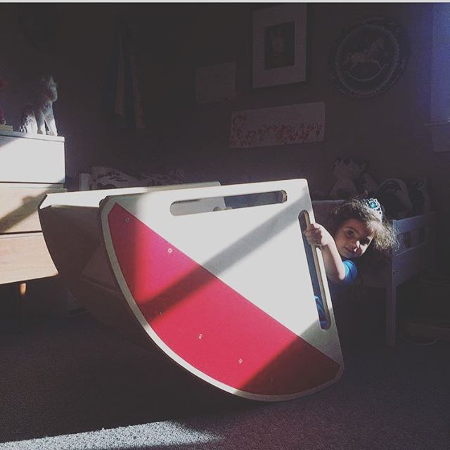 Latest delivery to our friend @thedianita in Portland! ❤️