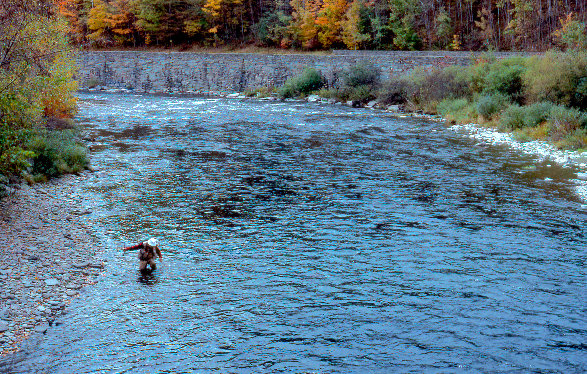 Horton Bridge Pool