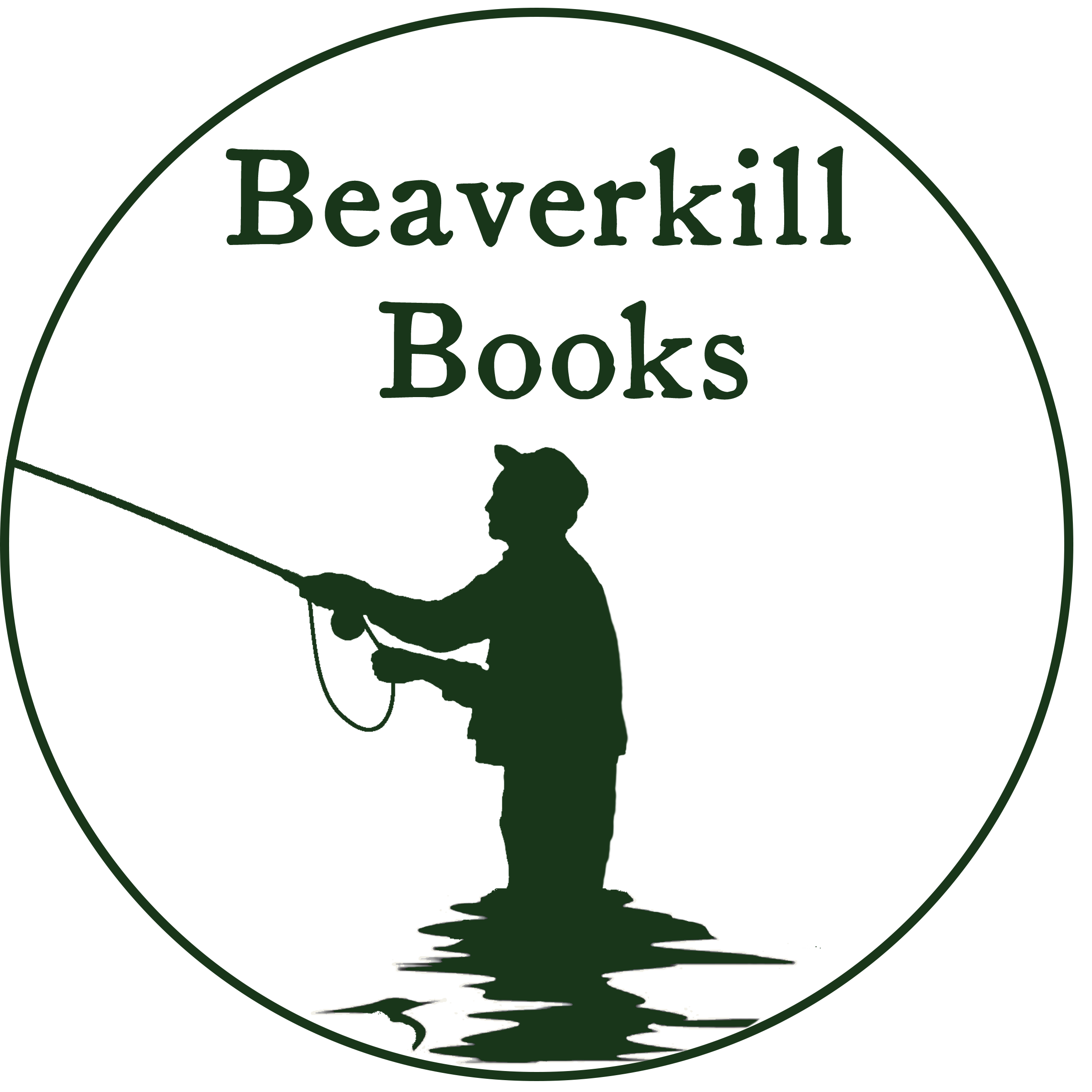 Trout Fishing in the Catskills — Beaverkill Books
