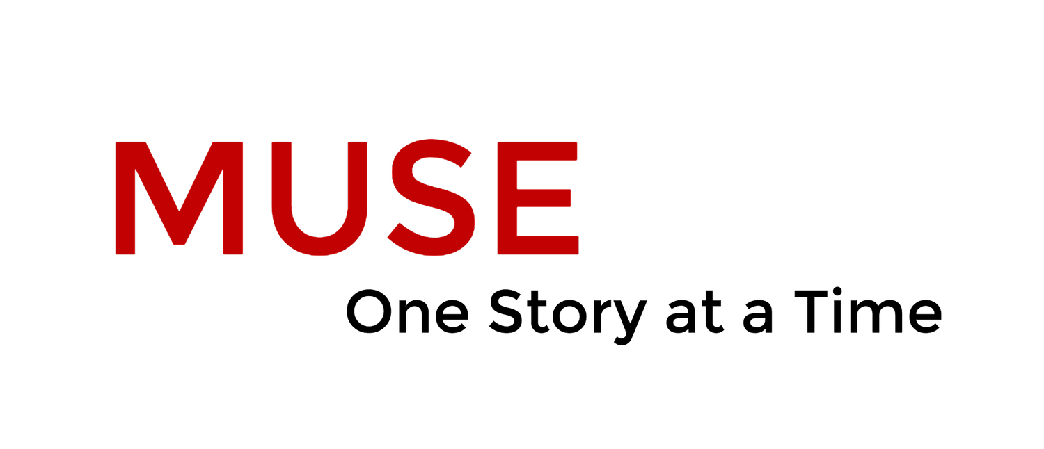 Call-outs - MUSE Public Speaking