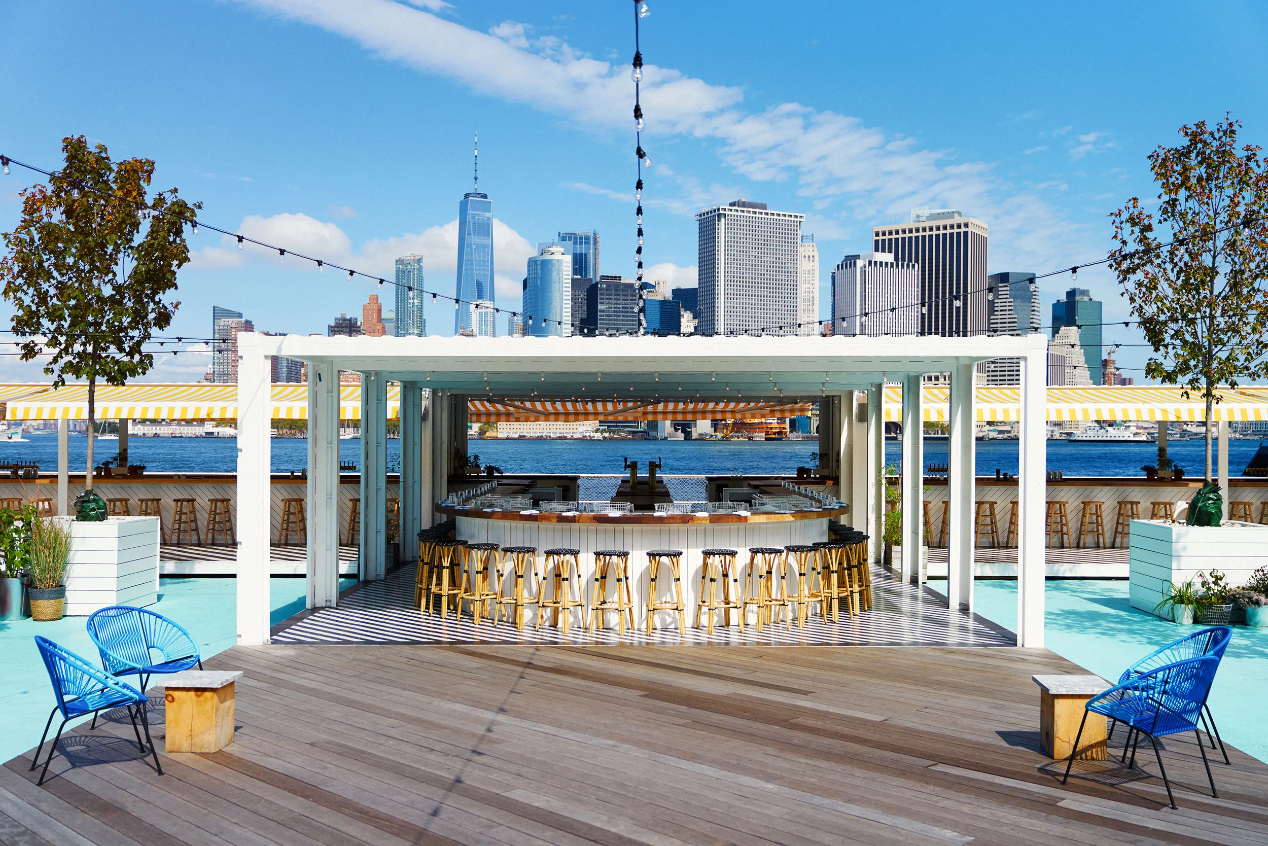 A Sight Worth Leaving Manhattan To See