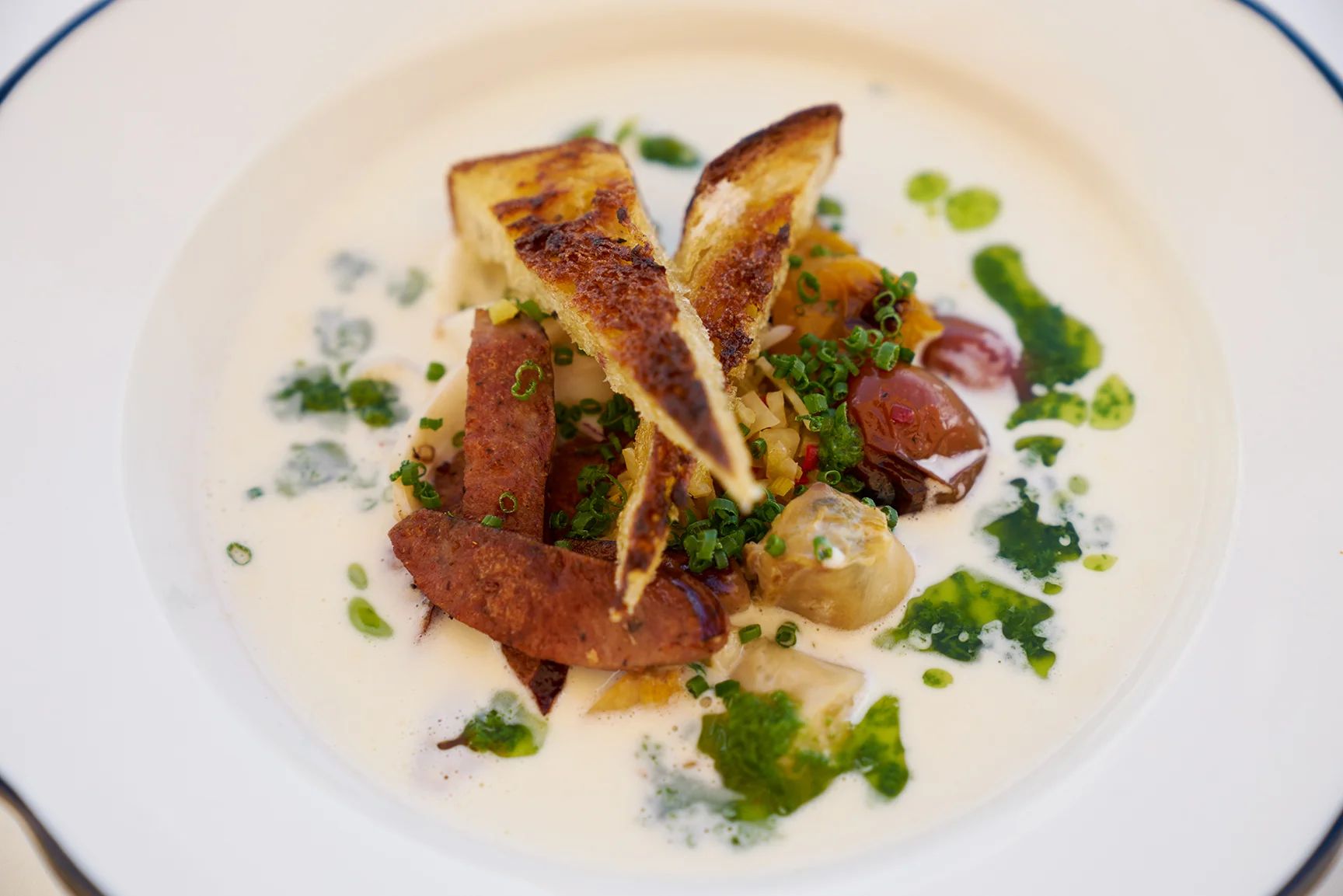 Instagram Worthy Food and Drinks